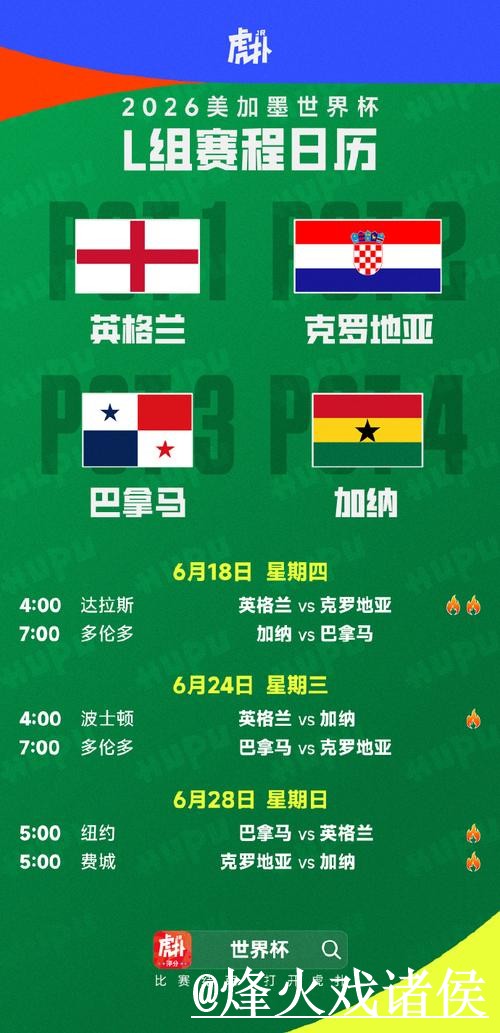 2026世界杯直播入口新手指南，直播间入口和观看体验整理